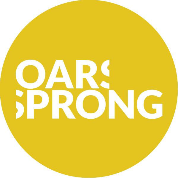 STICHTING OARSPRONG logo