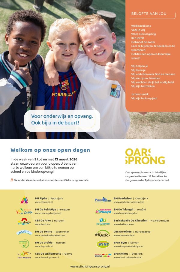 2026_Adv-Oarsprong-OpenDagen